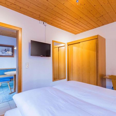 Apartment Rotbuehlspitze Sankt Gallenkirch Luaran gambar
