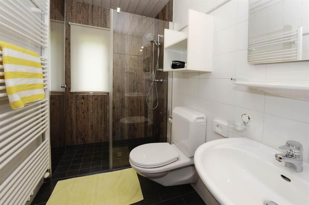 Apartment Rotbuehlspitze Sankt Gallenkirch Luaran gambar