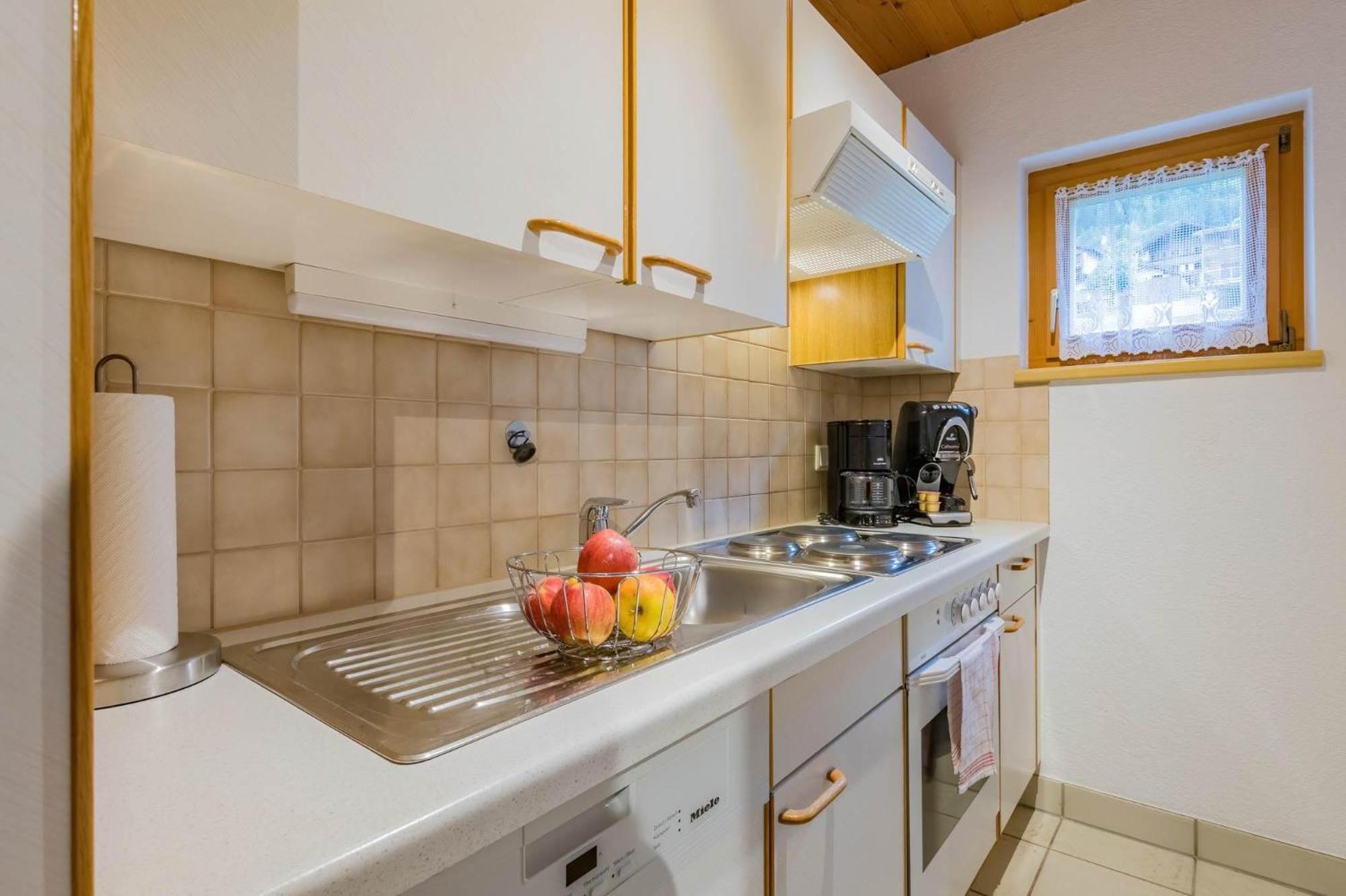Apartment Rotbuehlspitze Sankt Gallenkirch Luaran gambar