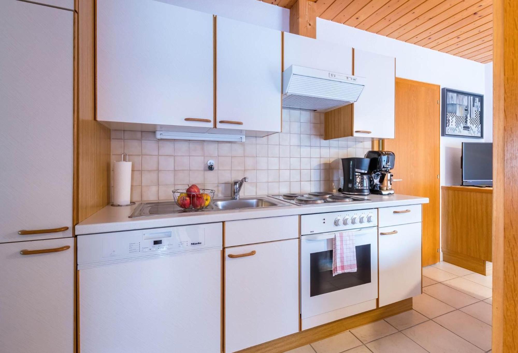 Apartment Rotbuehlspitze Sankt Gallenkirch Luaran gambar