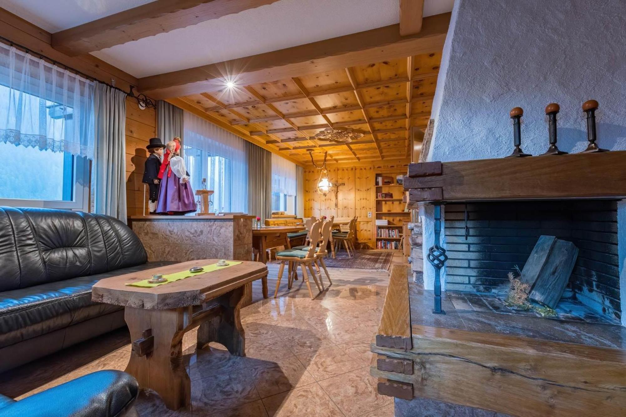 Apartment Rotbuehlspitze Sankt Gallenkirch Luaran gambar